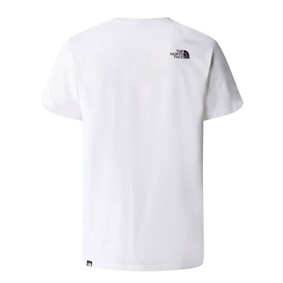 Tee-shirt à manches courtes homme Simple Dome THE NORTH FACE