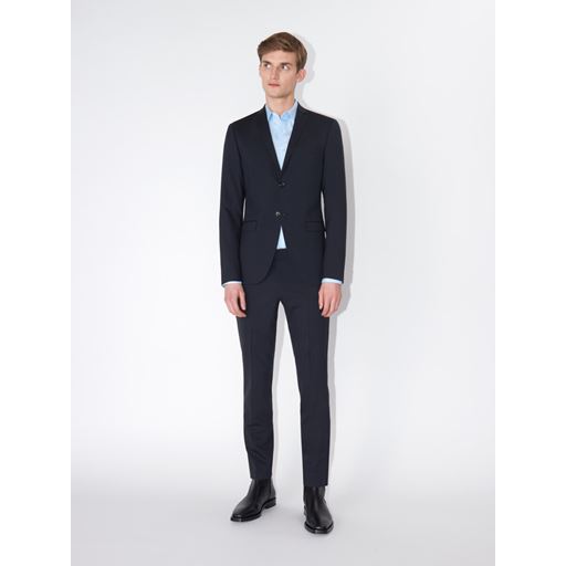 Tiger Of Sweden Jile Blazer, Sky Captain, 48