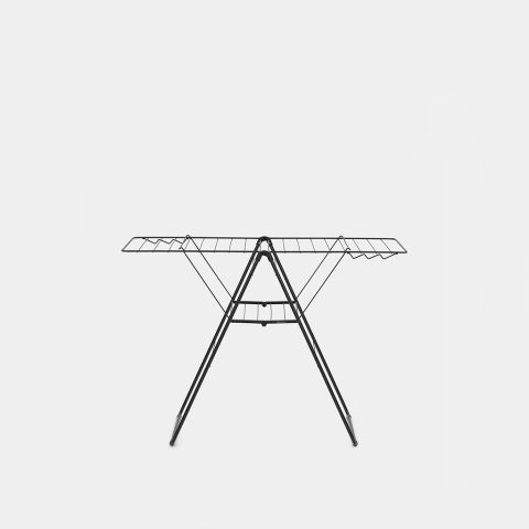 HangOn droogrek, 20 meter - Matt Black