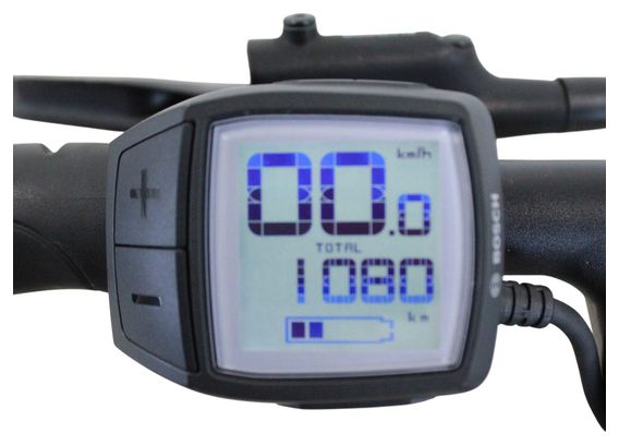 Produit reconditionné - VTC électrique Moustache Samedi 28 - Très bon état
