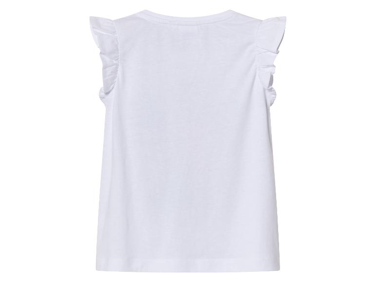 Kinder shirt en korte broek