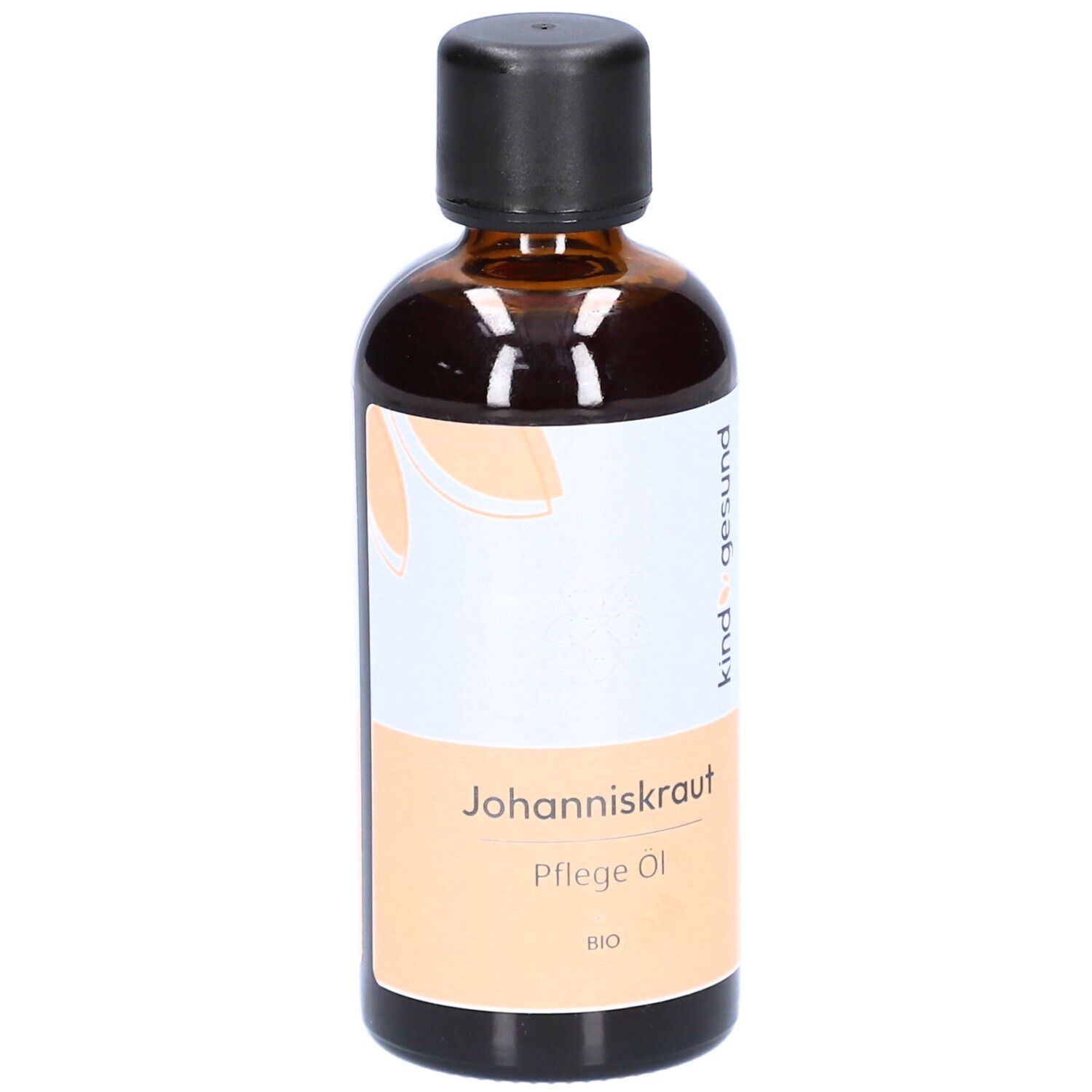 kindgesund® Bio-Johanniskraut Aroma Öl