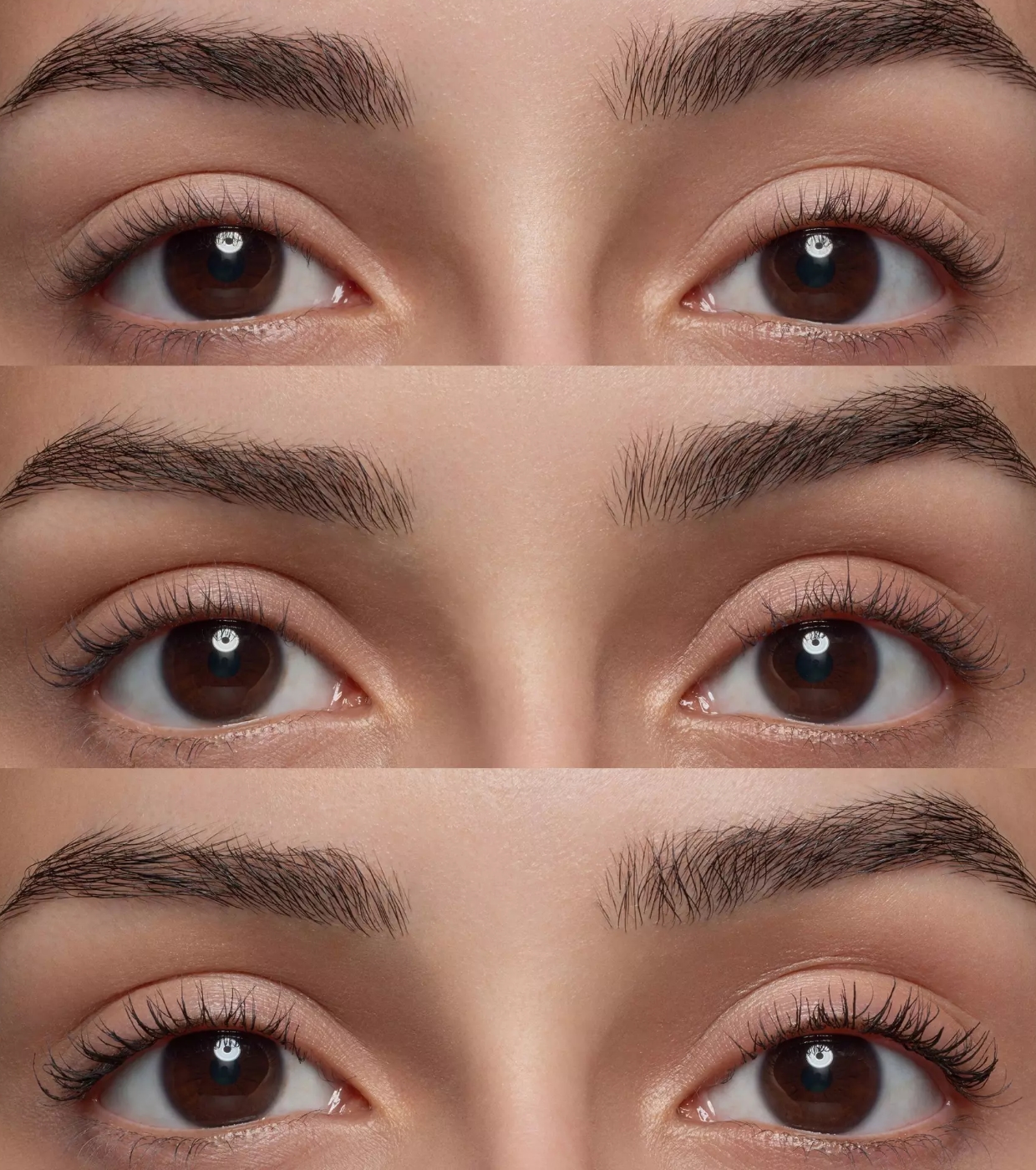 essence - Primer para máscara curl FIXING