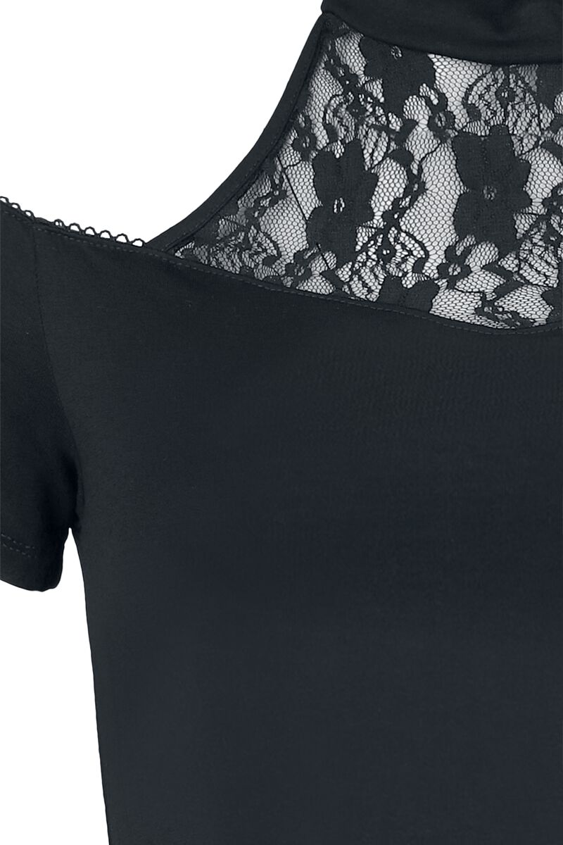Alexandra | Outer Vision T-Shirt Manches courtes