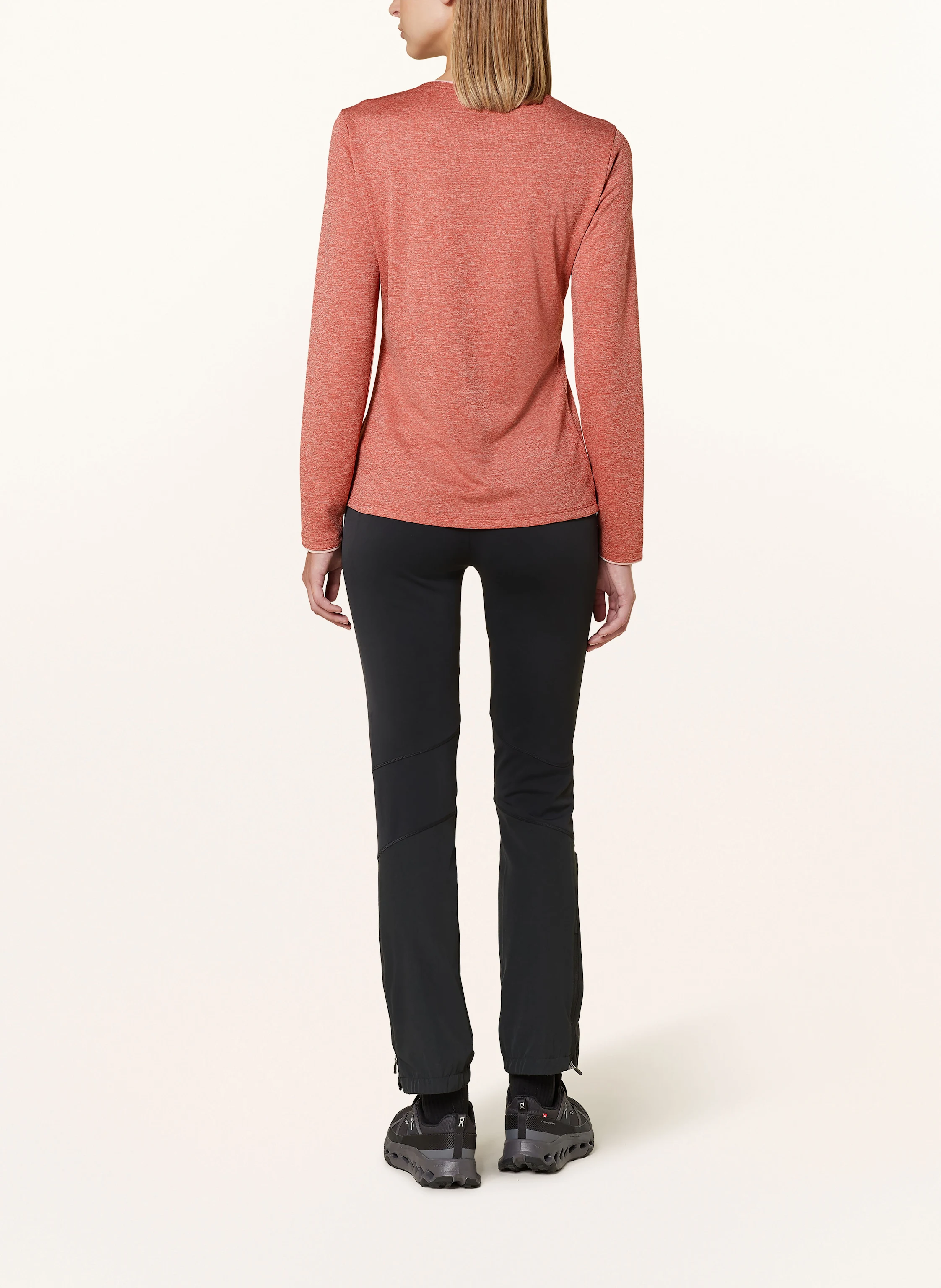 VAUDE Longsleeve ESSENTIAL