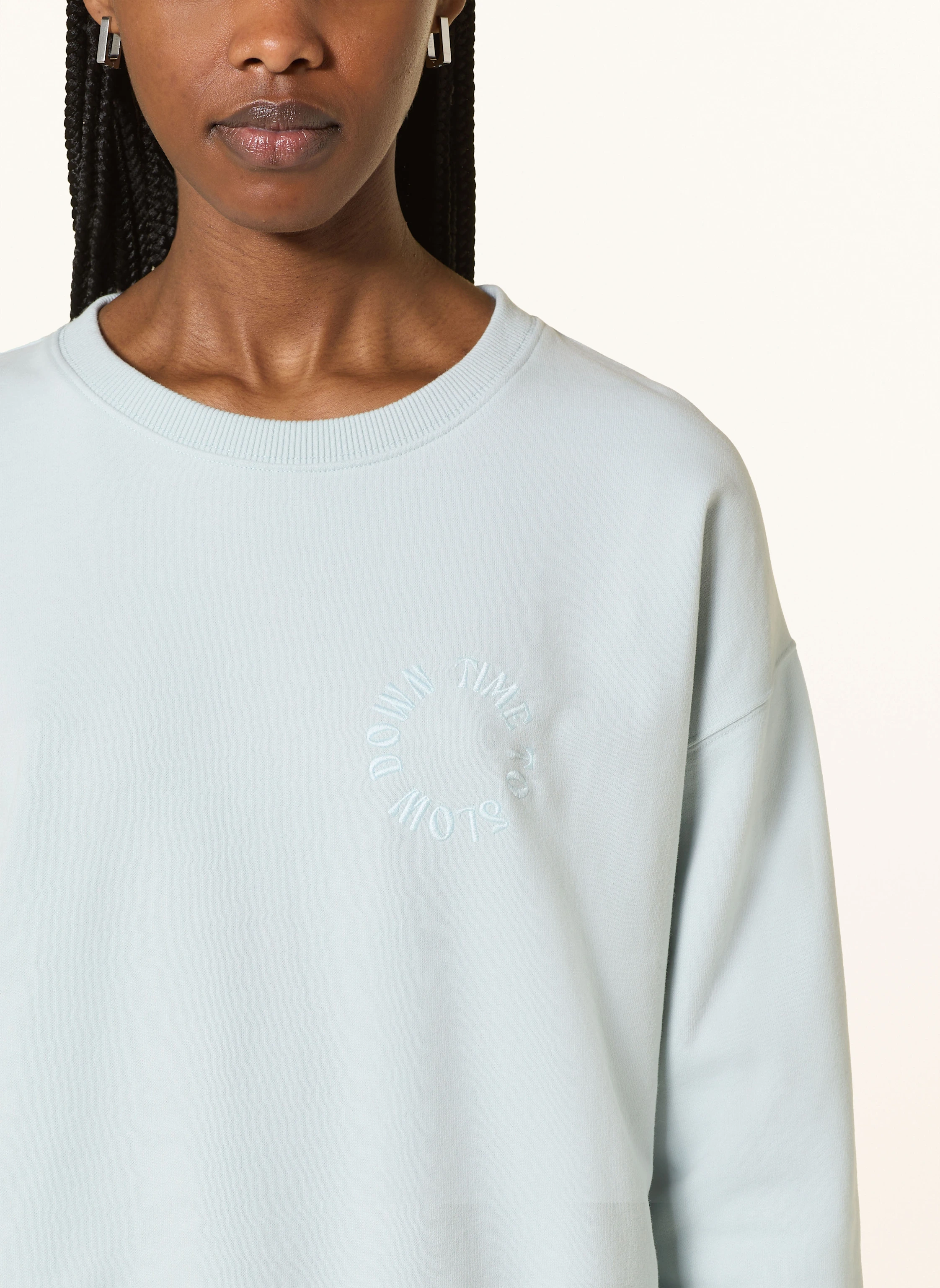 Juvia Sweatshirt EMMY