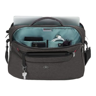 Wenger MX Commute - Sacoche pour ordinateur portable 16