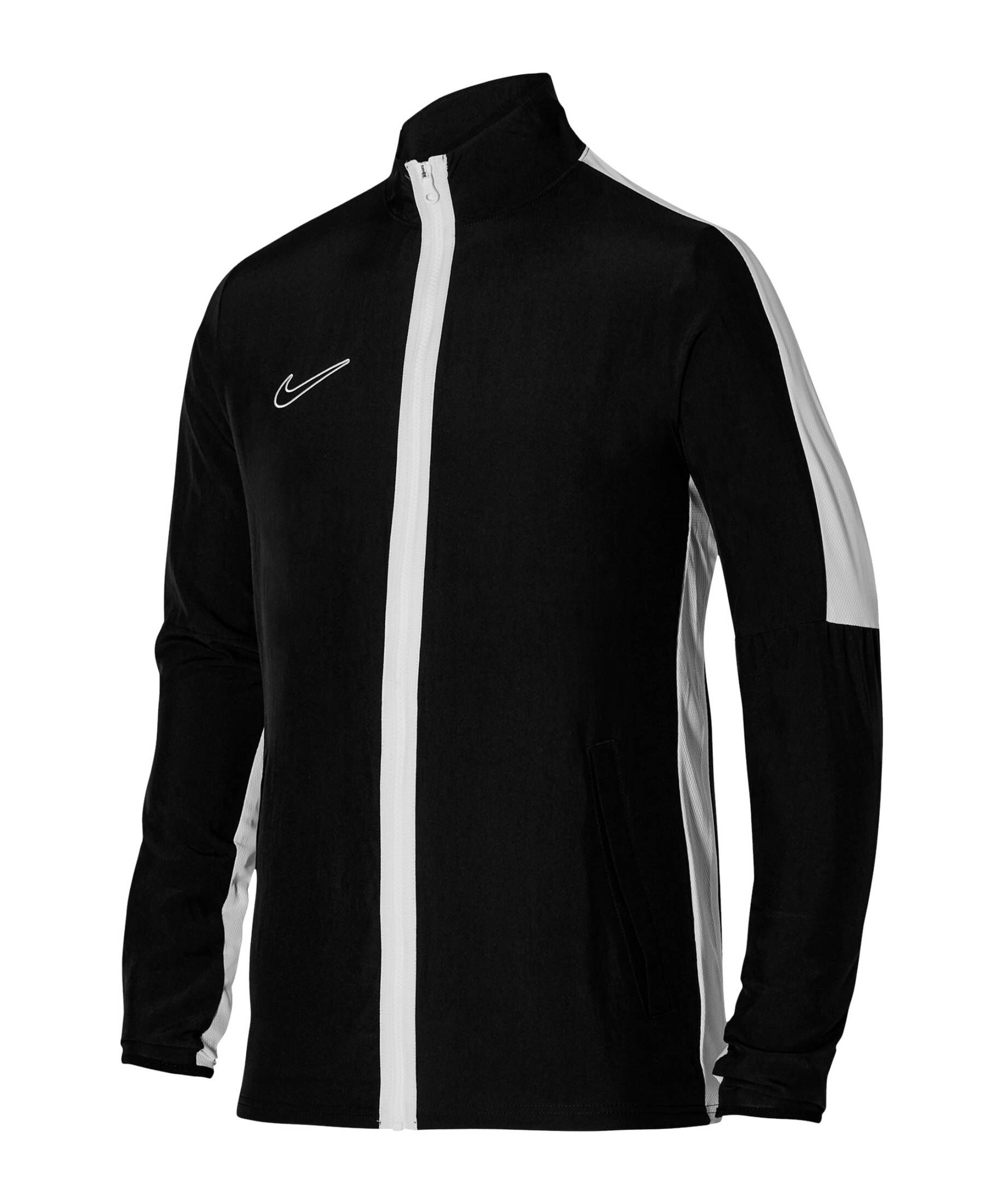 Nike| Herren Fußball - Teamsport Textil - Jacken Academy Woven Trainingsjacke