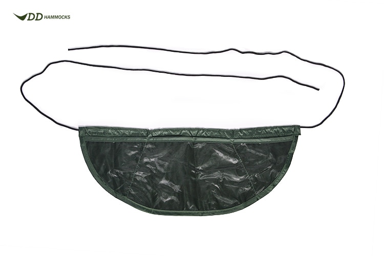DD Hammocks Hanging Pocket, oppbevaringslomme til hengekøye