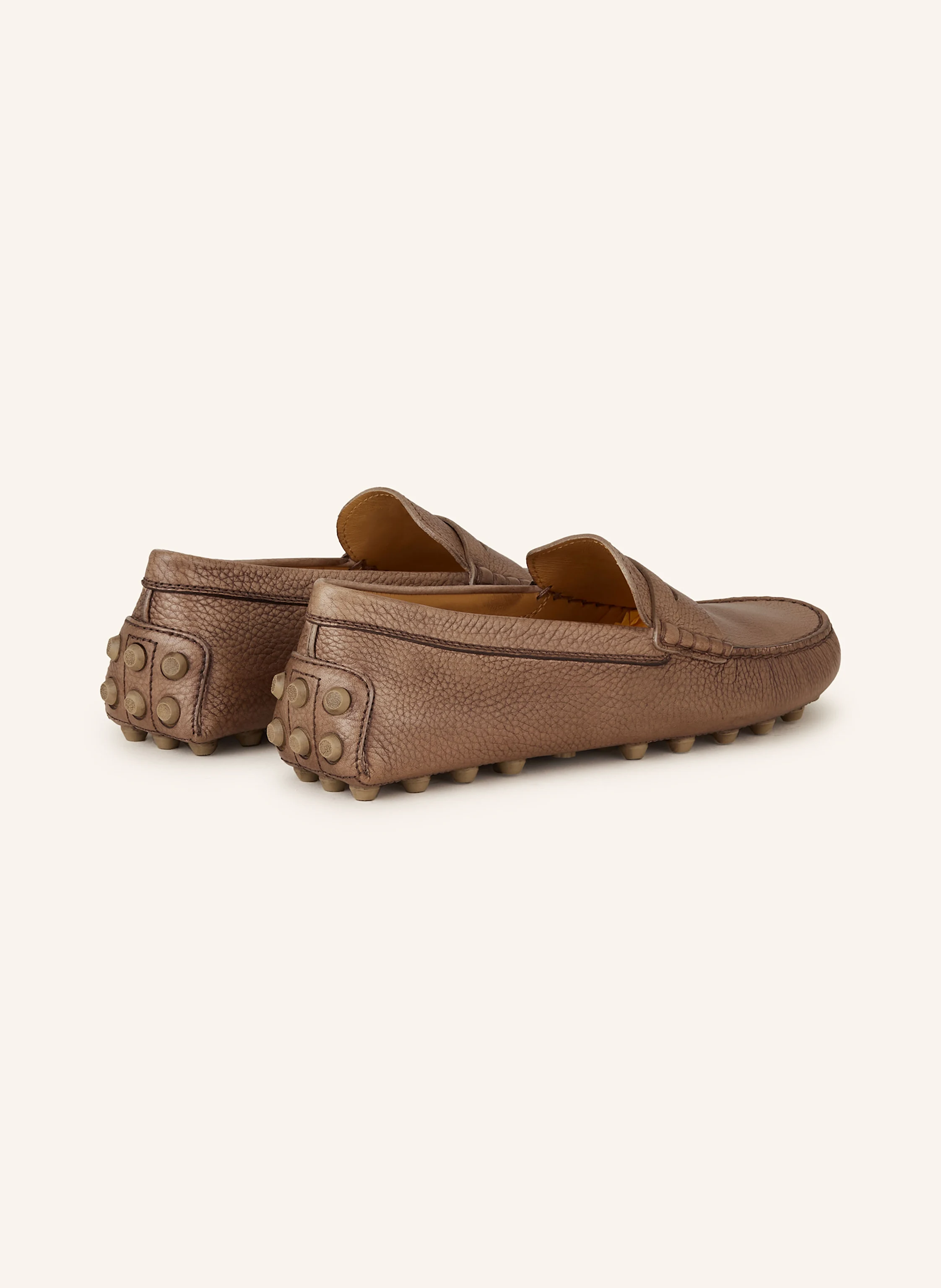 TOD'S Mokassins GOMMINO