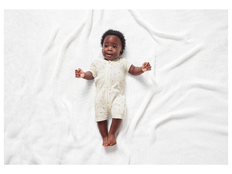 Baby pyjama