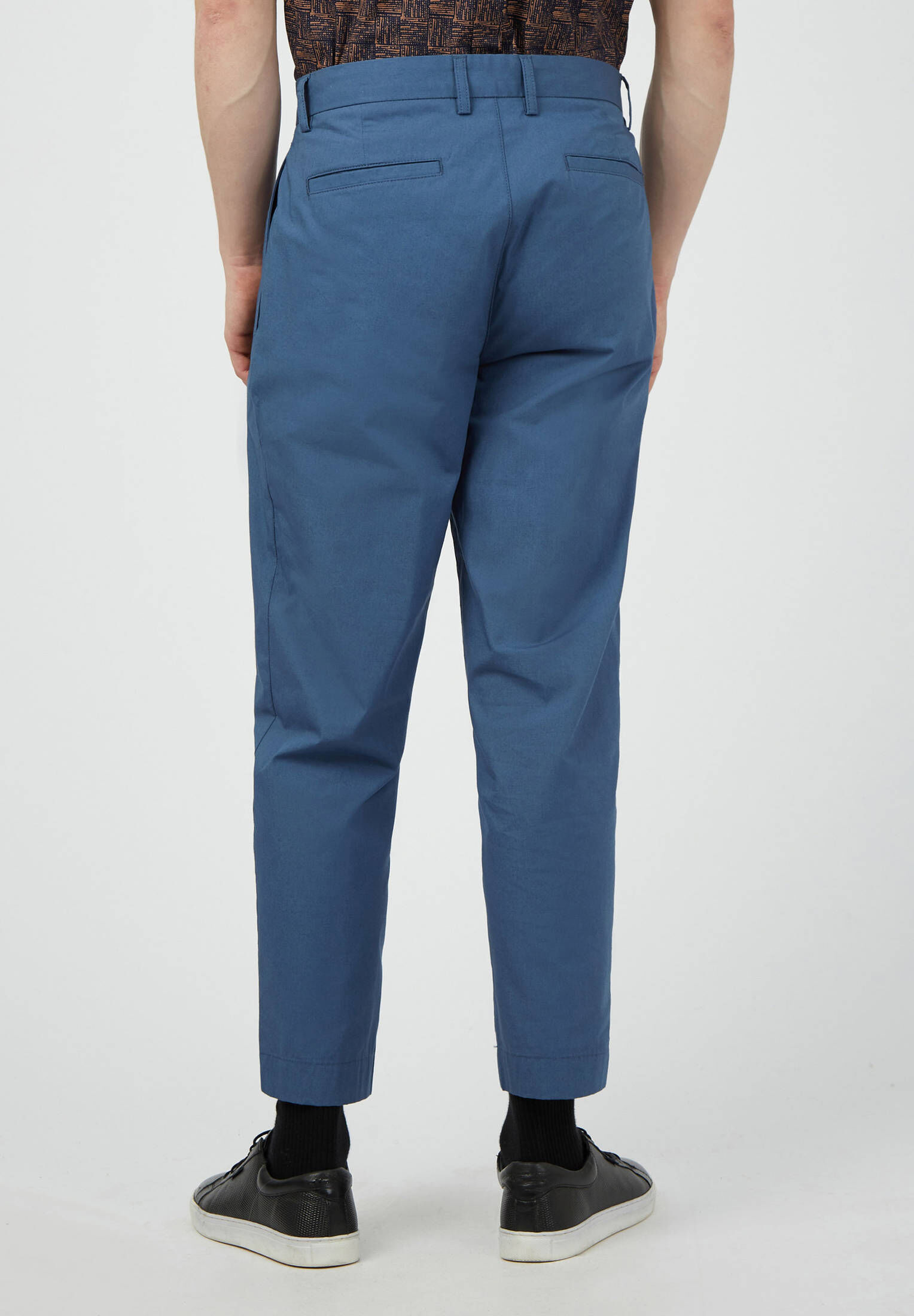 Ben Sherman| Herren Hosen