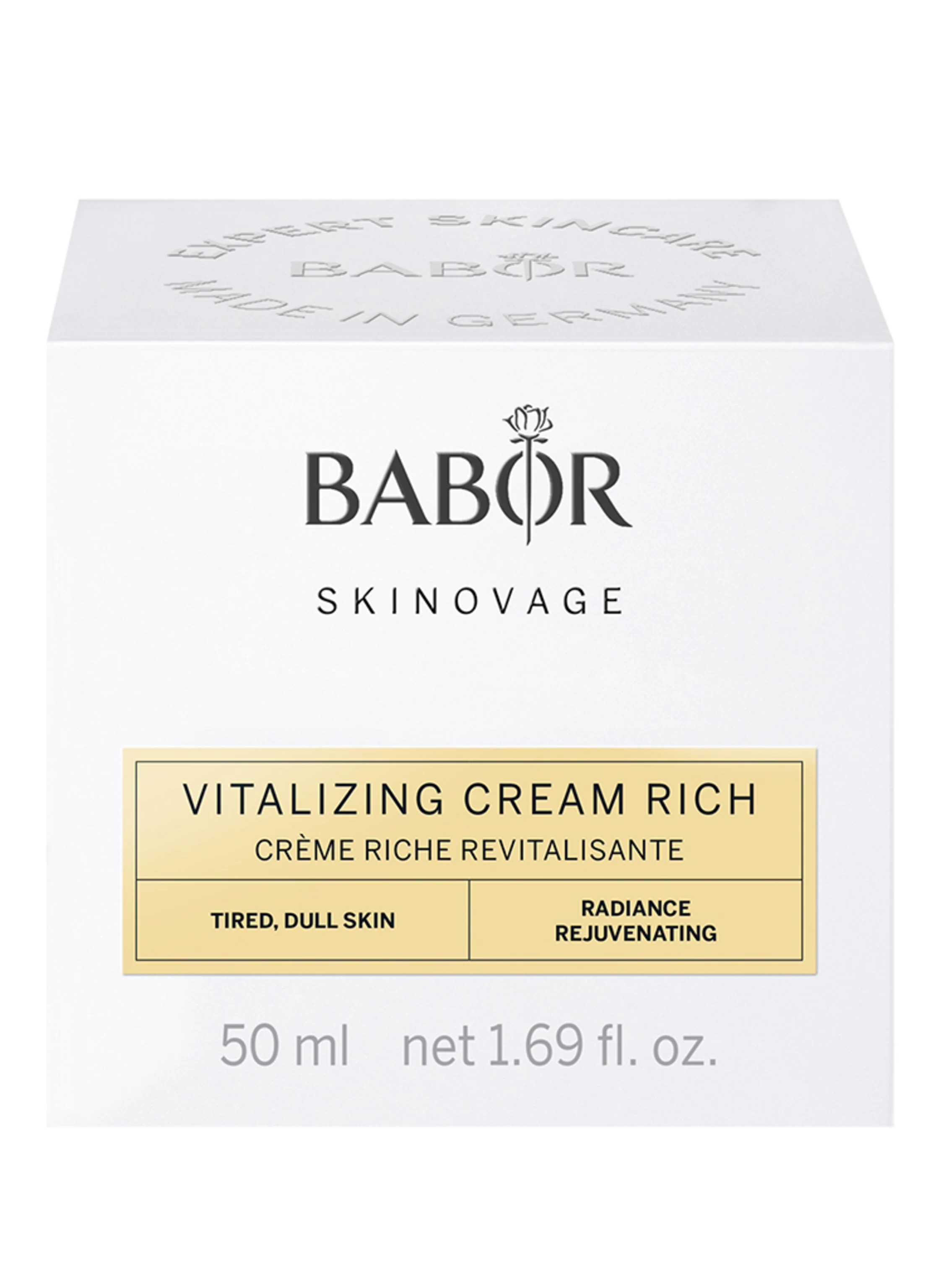 BABOR SKINOVAGE