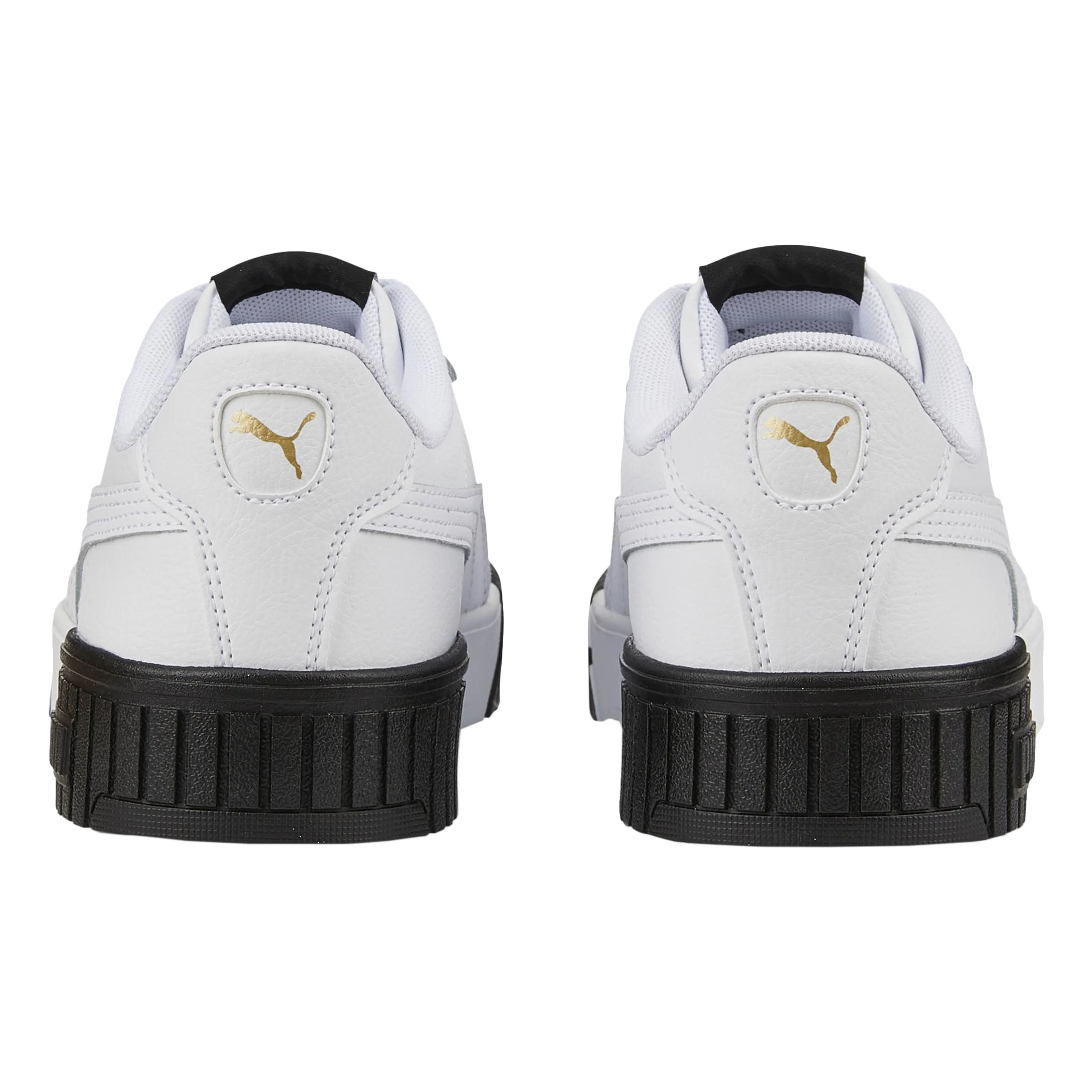 Basket cuircarina | Blanc