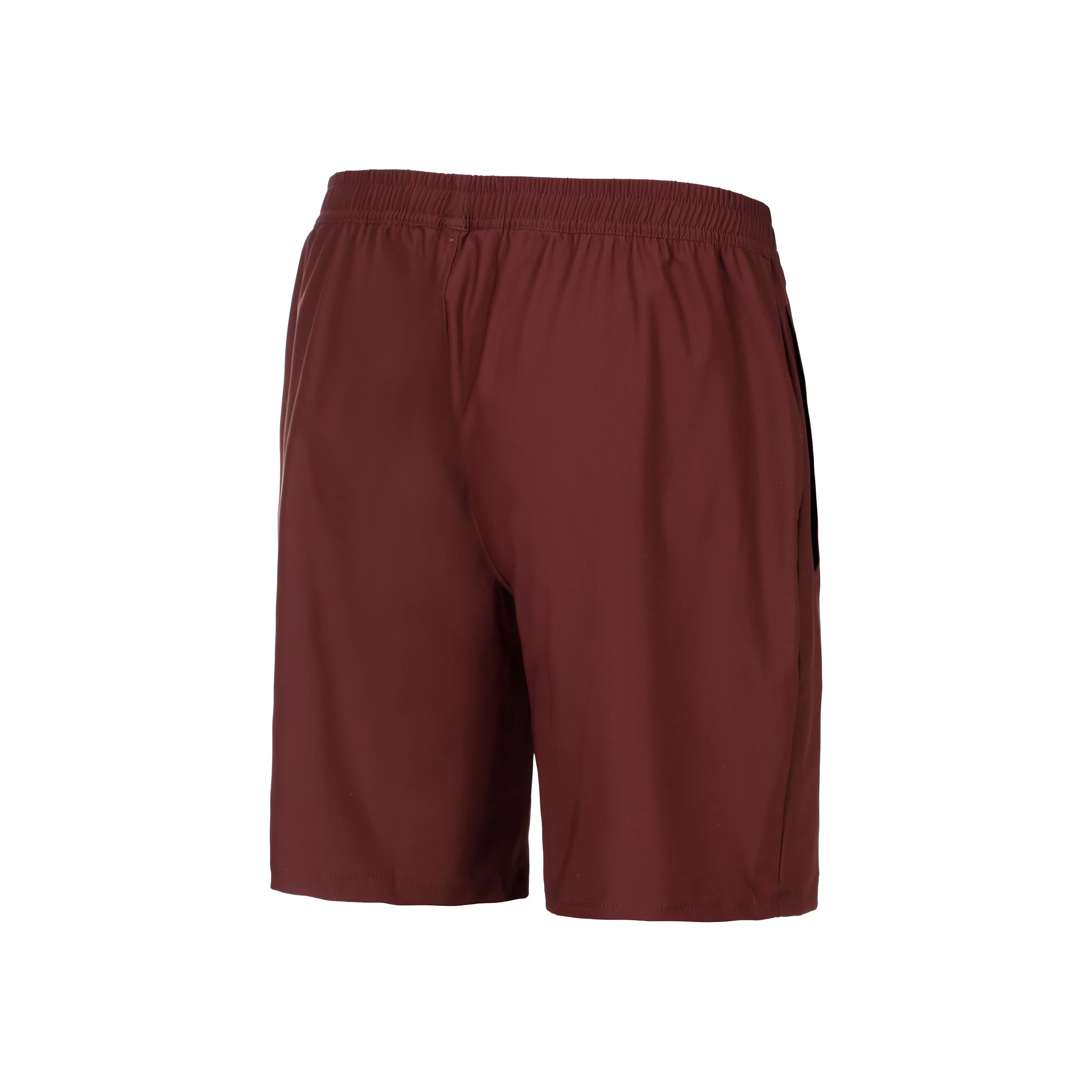 Björn Borg Ace 9' Shorts Hommes - Rouille