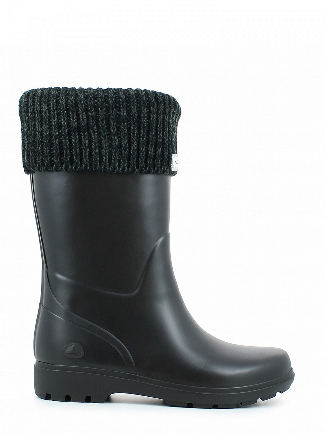 Viking Mira junior Warm gummistøvel