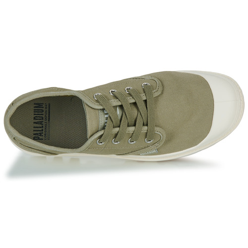 Palladium - PAMPA OXFORD - Vert