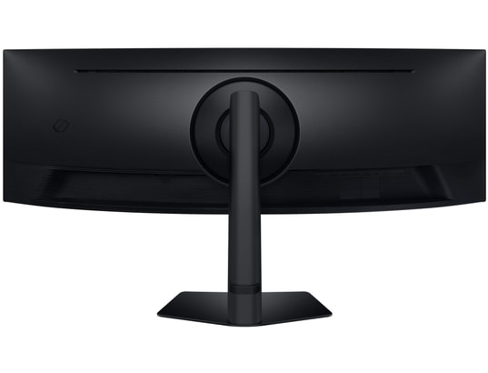 SAMSUNG - Ecran PC Gamer 49 pouces incurvé Gaming Odyssey OLED G9 - G91F 144Hz - S49FG910EU