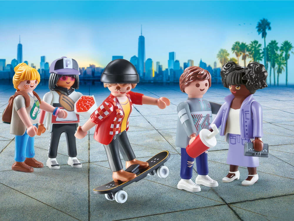 PERSONNAGES CONTEMPORAINS - 71401