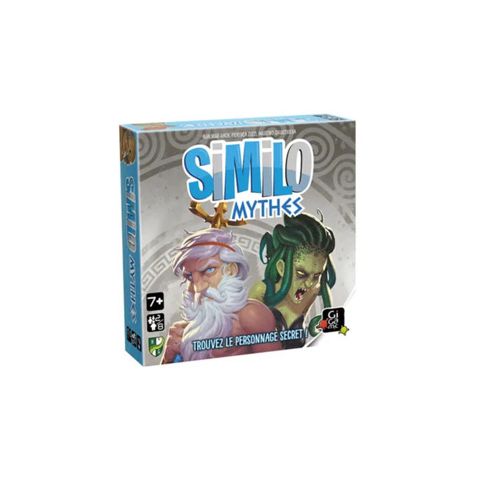 Similo : Mythes