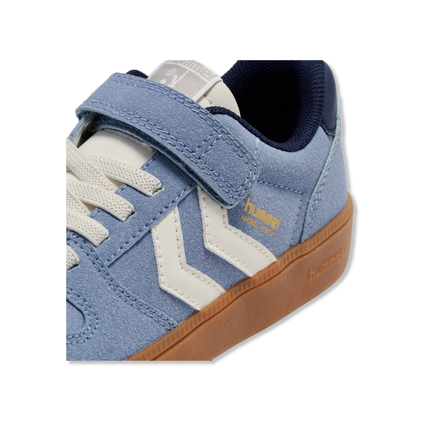 HANDBALL PERFEKT CL JR sneakers