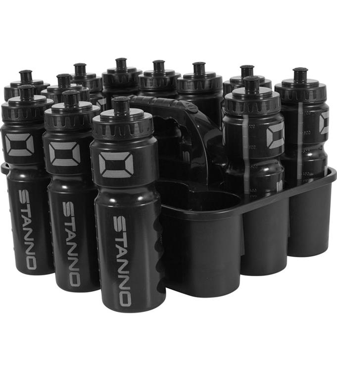 Stanno Bottle Carrier Set De Luxe