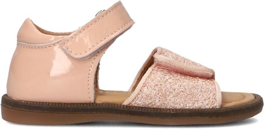 Bisgaard 73529 Sandalen Meisjes Roze