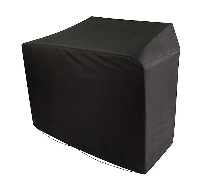 Housse pour barbecue Blooma Ultar vert