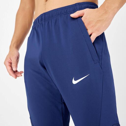Ataque da Nike