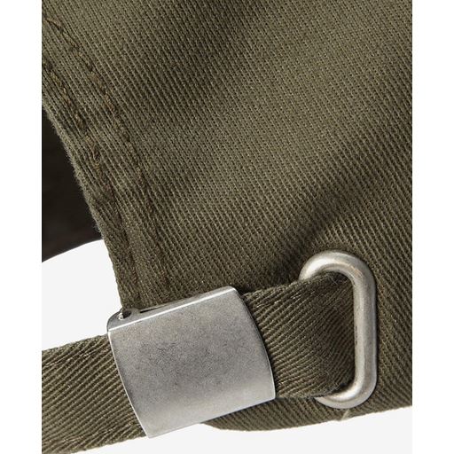 Barbour Cascade Sports Cap, Olive, One size
