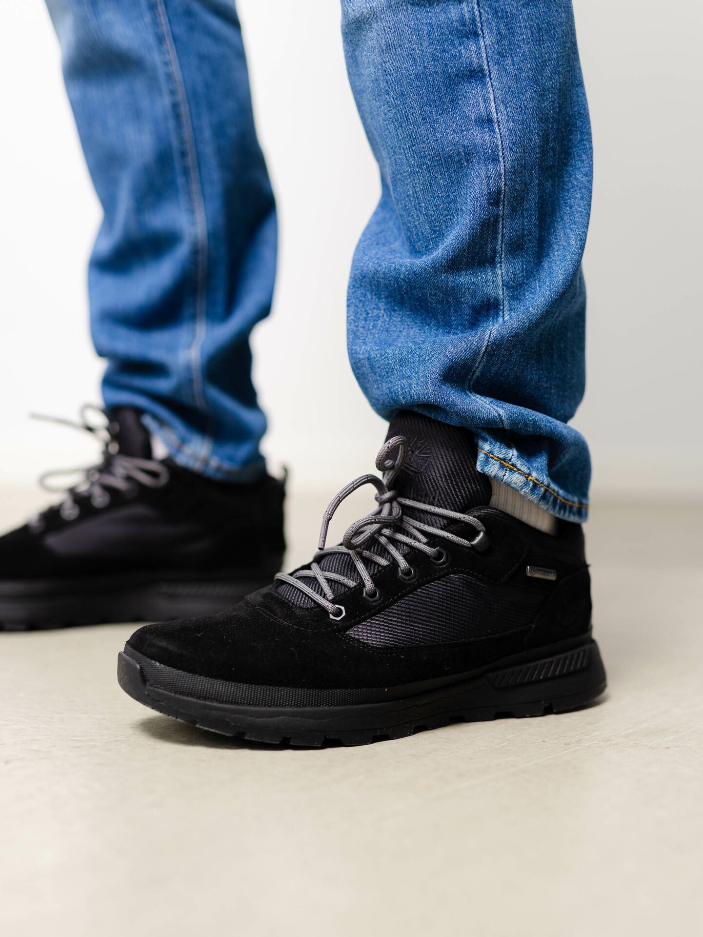 Field Trekker Low WP