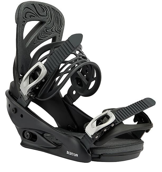 BURTON - FIXATIONS SCRIBE RE:FLEX FEMME