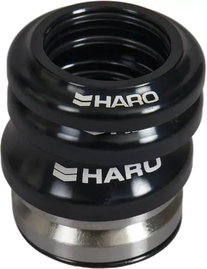 Haro Deadset Integreret Headset | SkatePro