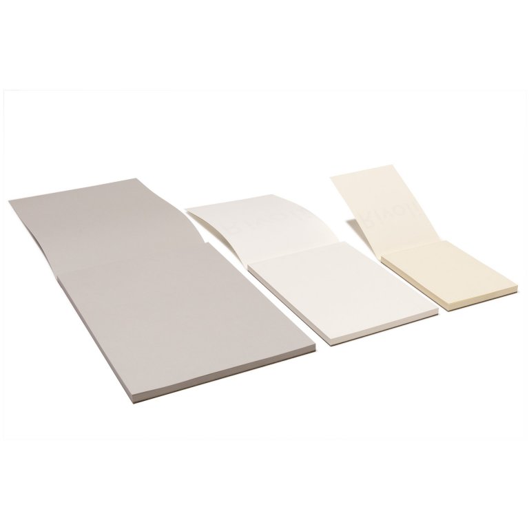 Rivoli Briefpapier Block