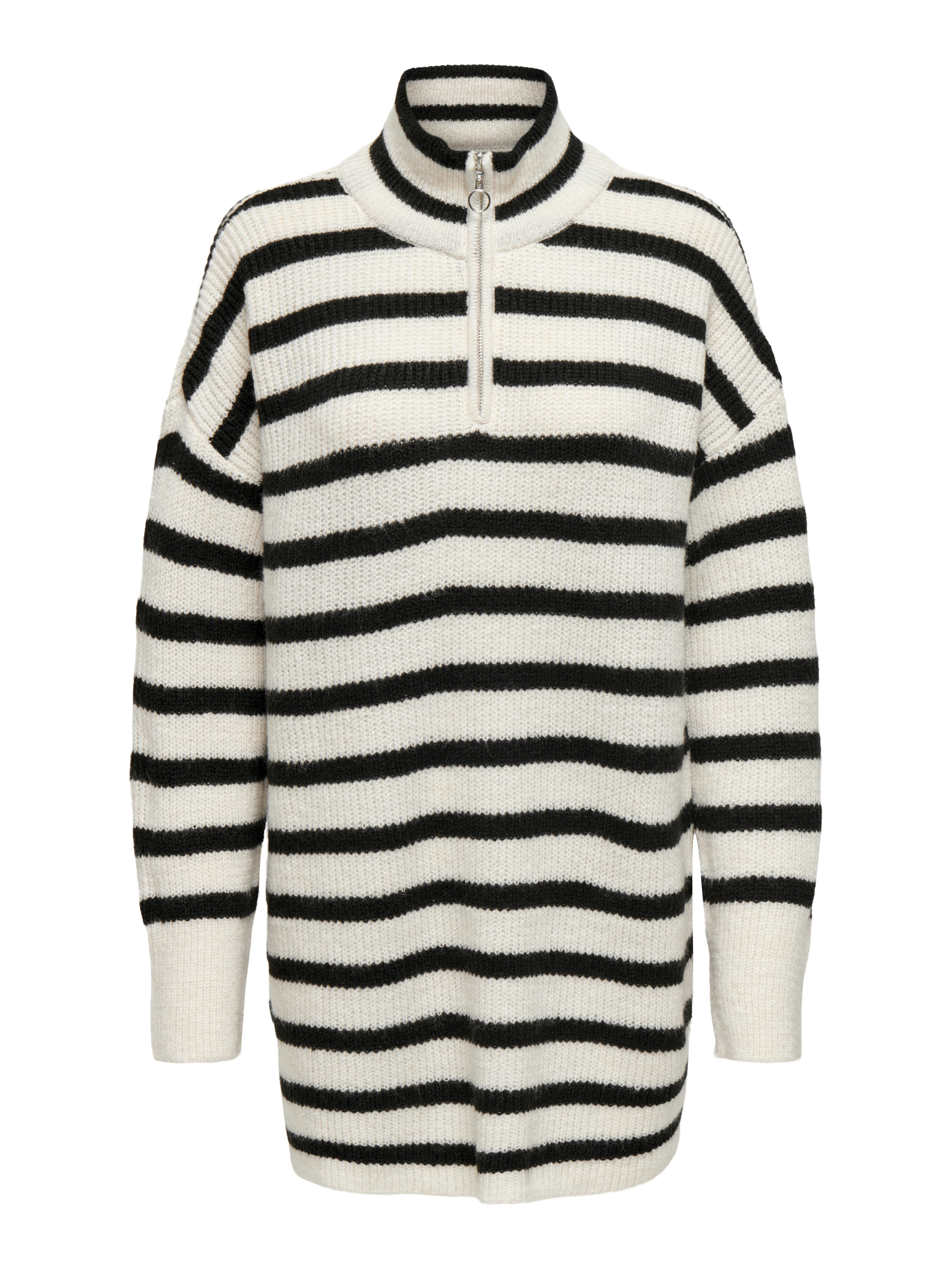 ONLALFRIDA Strickpullover Tofu