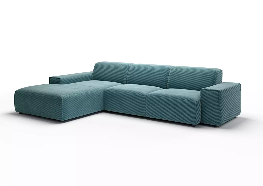 Ecksofa Halifax