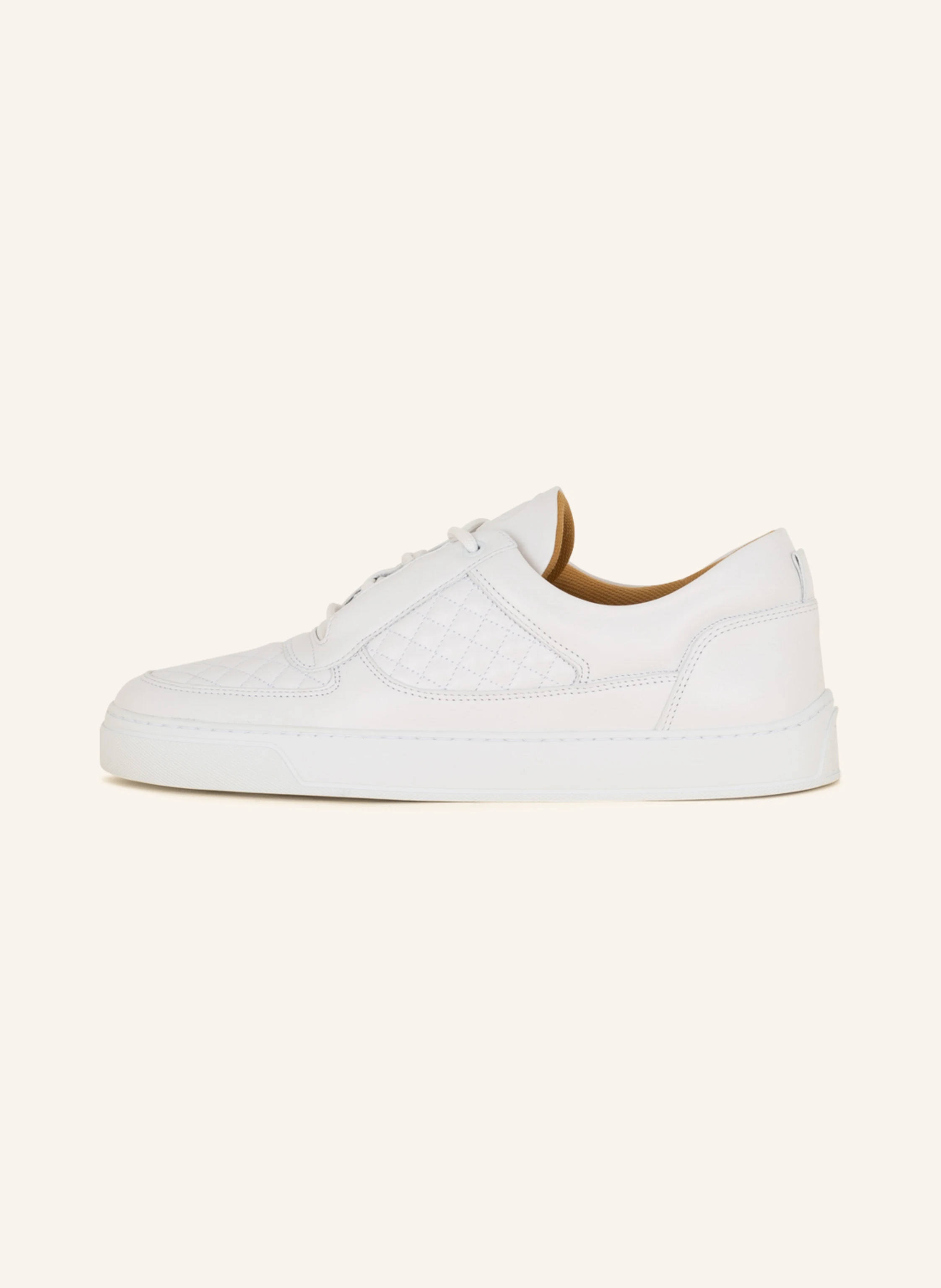 LEANDRO LOPES Sneaker FAISCA