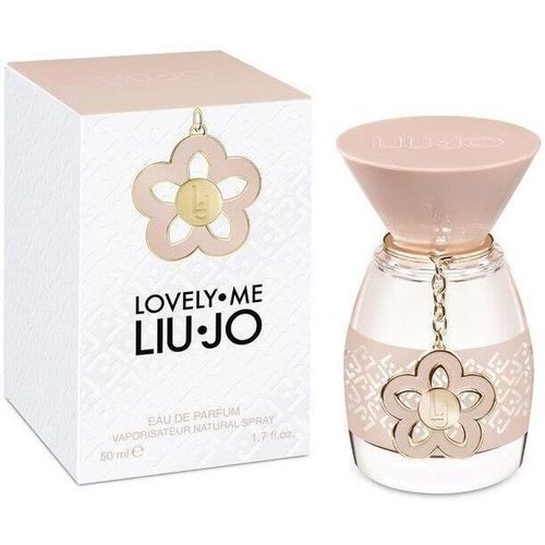 Liu Jo - Lovely Me Eau de Parfum, 50ml Otros