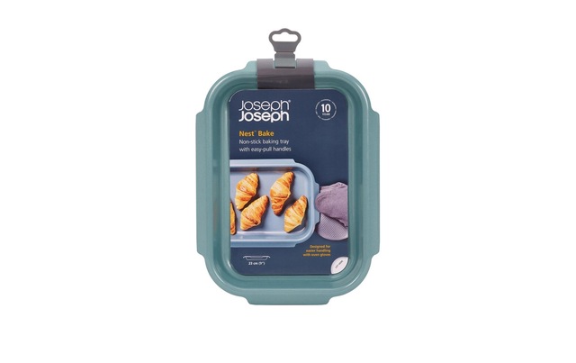 Joseph Joseph Backform »eckig Nest Bake S«