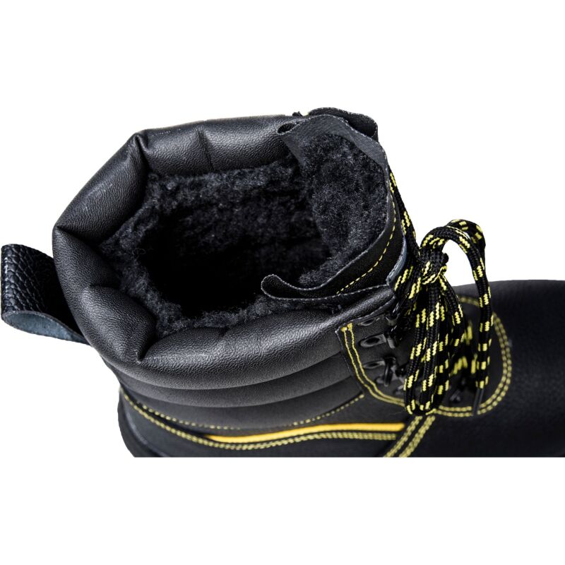 Portwest FW05 Brodequin Protector fourré S3 CI SRC Steelite