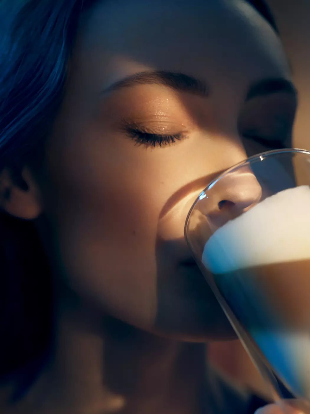Kaffeemaschine Perfection 740
