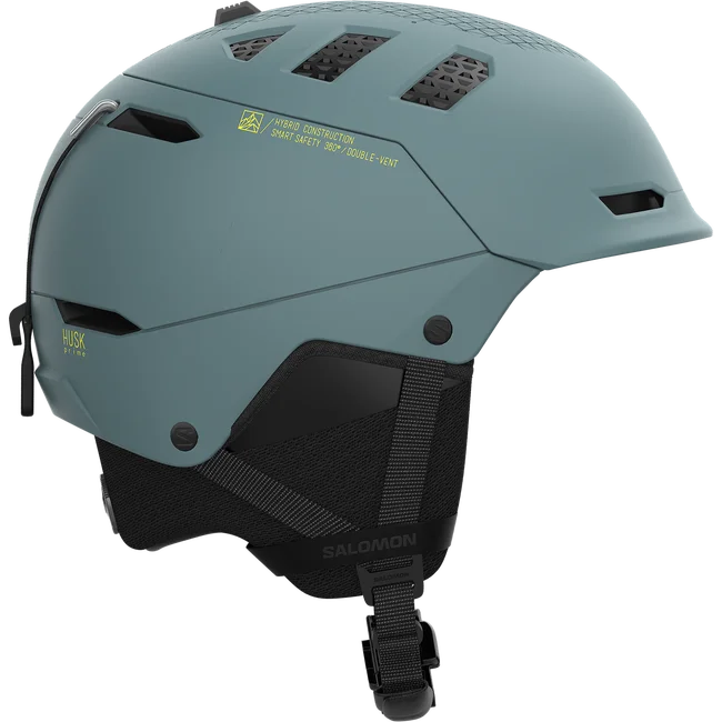 HUSK PRIME MIPS  Unisex-Helm