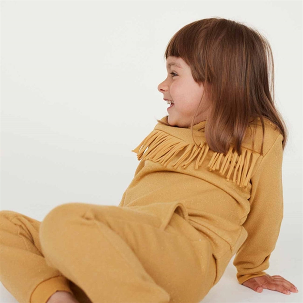 Køb Sofie Schnoor Yellow Sweatshirt