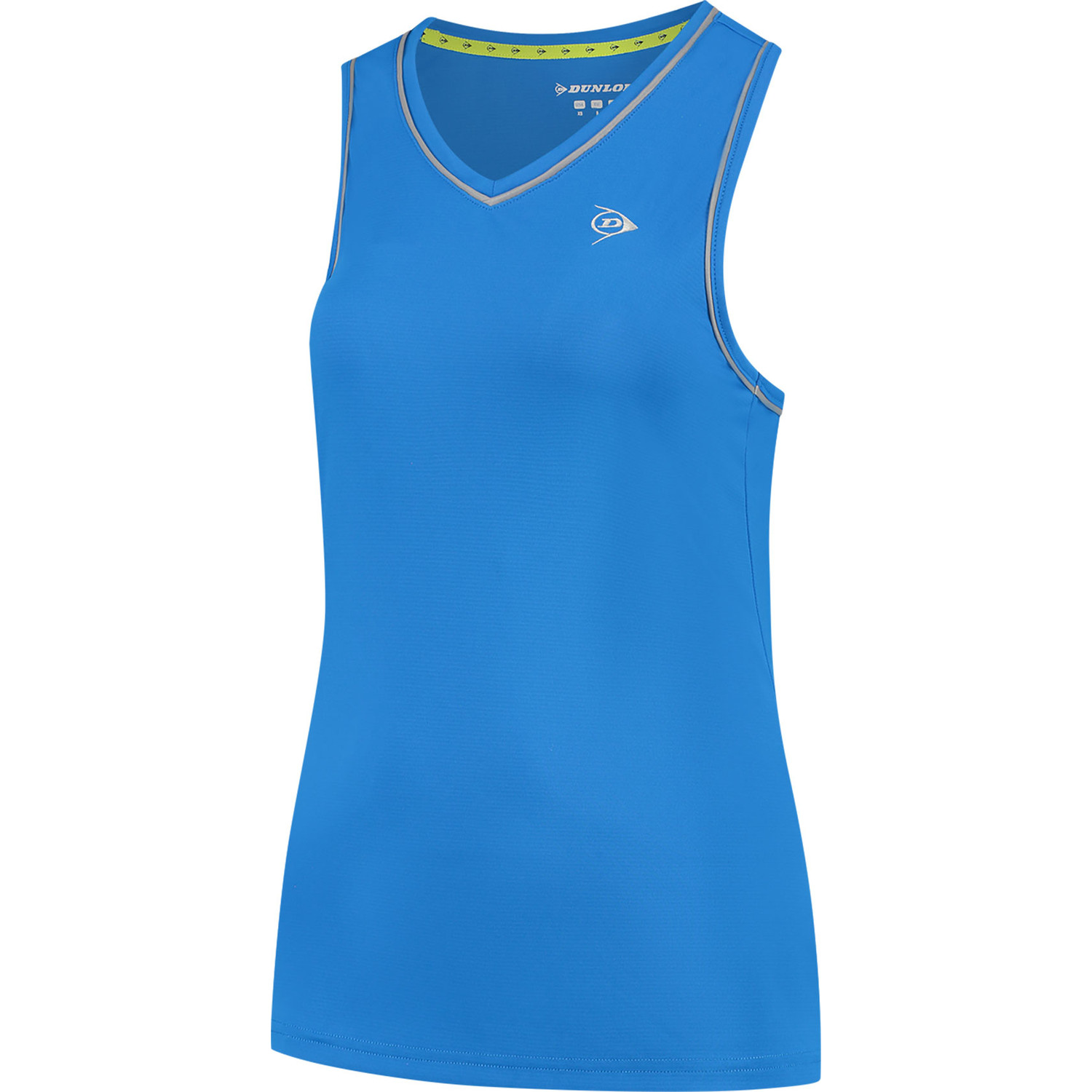 Dunlop Club Tank