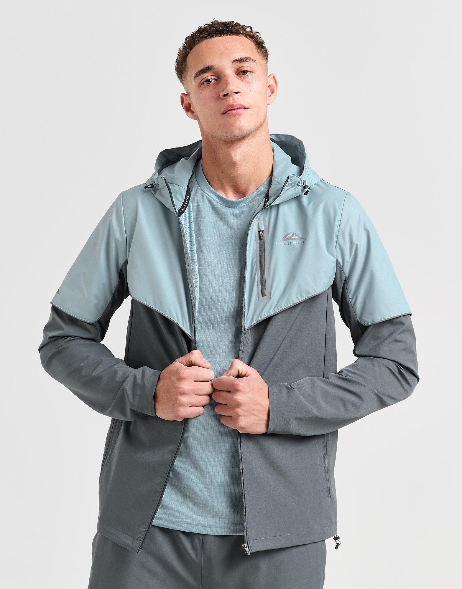 Trailberg Veste Vertigo Homme