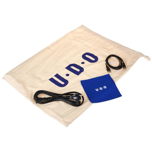 UDO Audio Super 6 Desktop