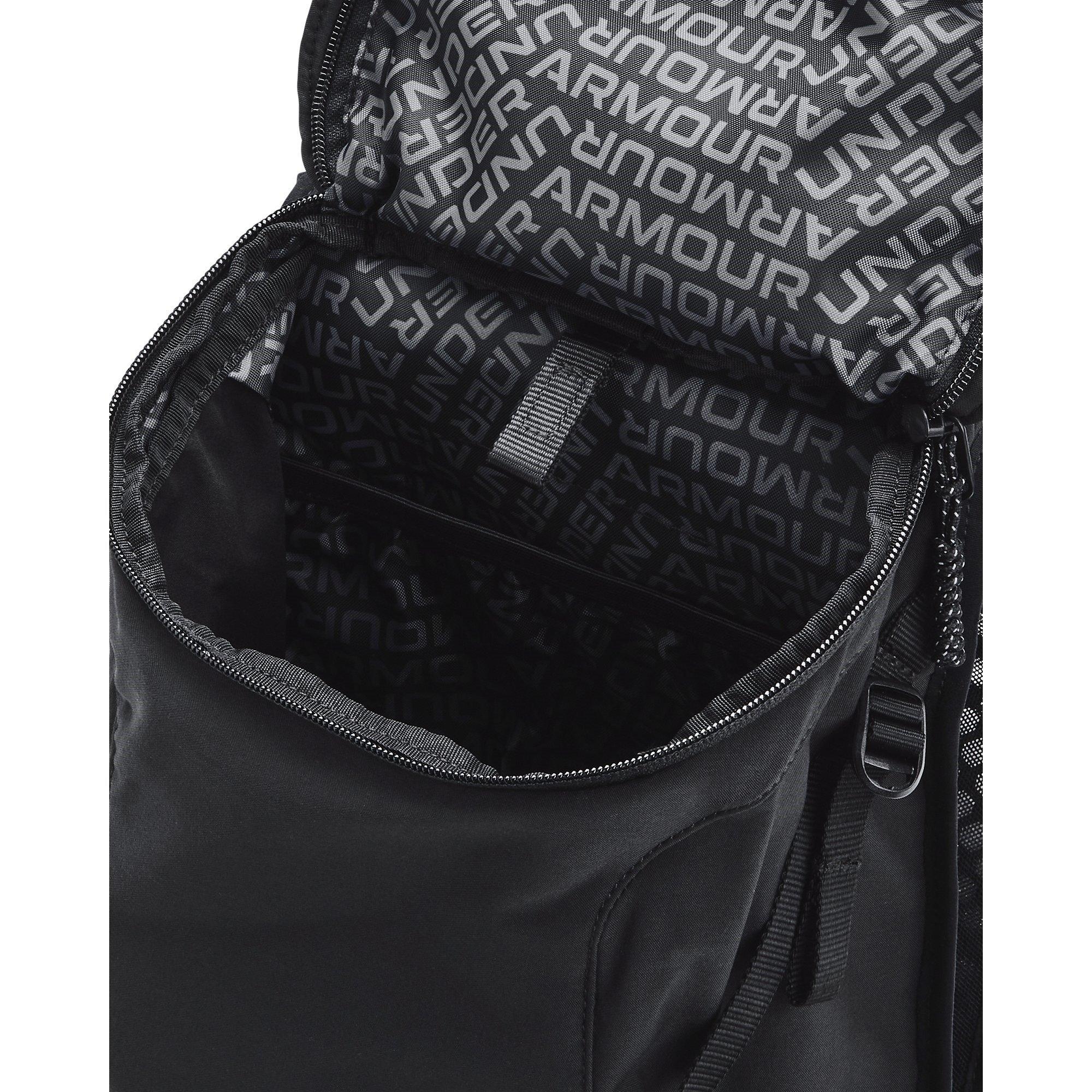 Under Armour Under Armour Ua Launch Trail Backpack Unisex Adults