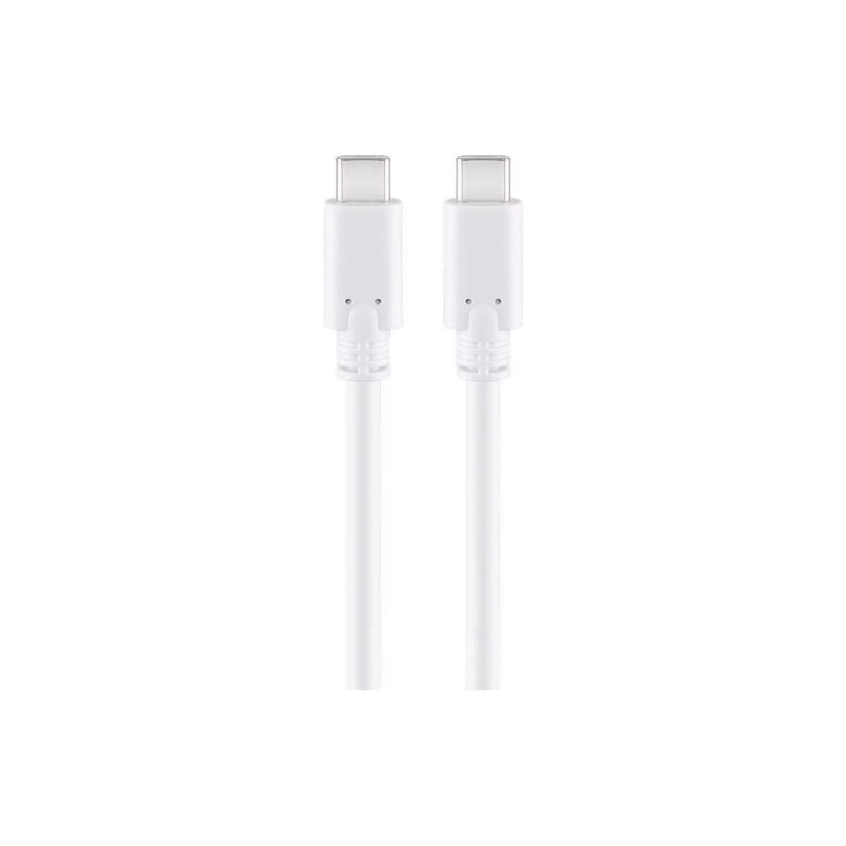 Synkroniser og lad Super Speed USB-Câ„¢ 3.2 Gen 1 USB-Câ„¢-kabel