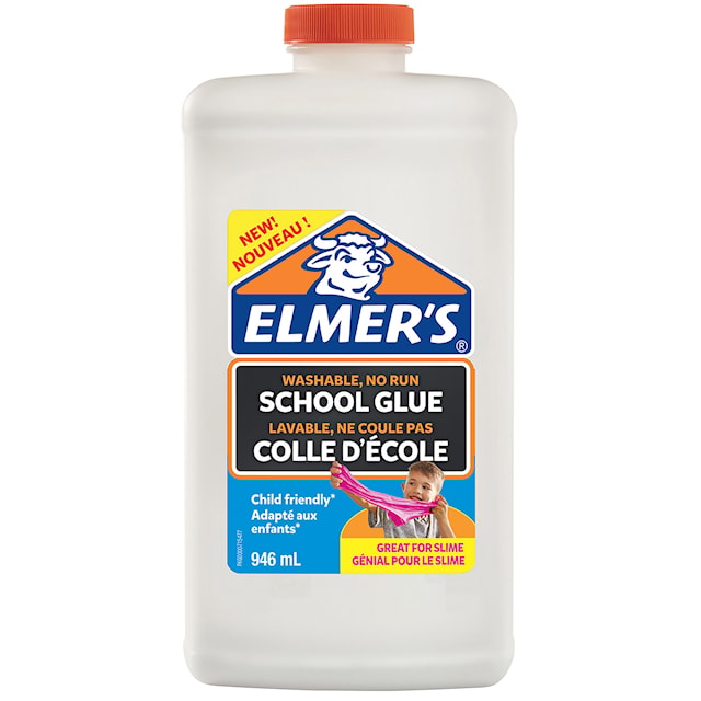 Elmers hvitt flytende lim 945 ml
