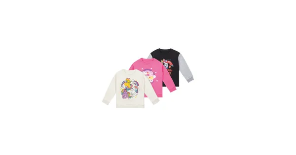 Kleinkinder-Sweatshirt